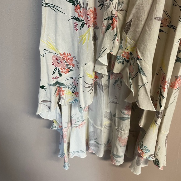 🌸Coco + Jaimeson Strapless Dress - Picture 2 of 9